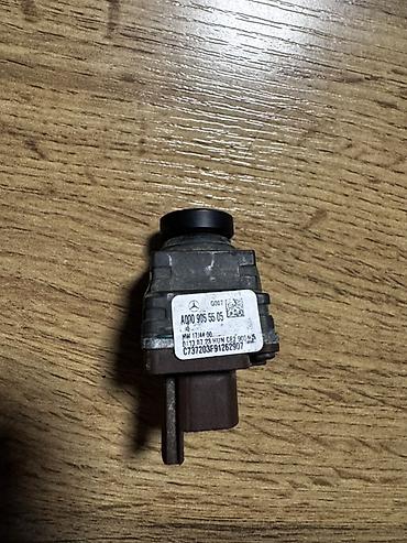 argb controller: Мерседес!!!Камера кругового/парковочного обзора Mercedes-Benz — 1