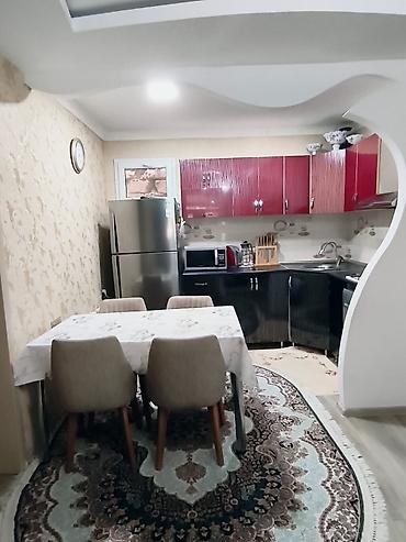 Həyət evləri və villalar: 3 otaqlı, 100 kv. m, Yeni təmirli — 3