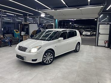 Toyota Opa: 2004 г., 1.8 л, Автомат, Бензин at lalafo.kg Toyota Opa: 2004 г., 1.8 л, Автомат, Бензин