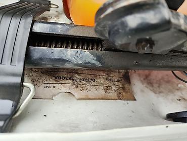 ВАЗ (ЛАДА): ВАЗ (ЛАДА) 4x4 Нива: 2018 г., 1.7 л, Механика, Бензин, Внедорожник — 9