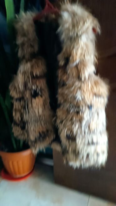 Другие жилеты: Срочно продаю новый модные шикарные прекрасные безрукавки натуральный — 10