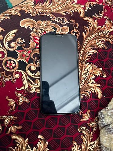 Apple iPhone: IPhone 11 Pro, Б/у, 256 ГБ, Space Gray, 84 % — 6