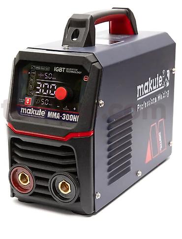 Инструменты: Makute MMA-300H qaynaq aparatı – IGBT inverter texnologiyalı, peşəkar — 1