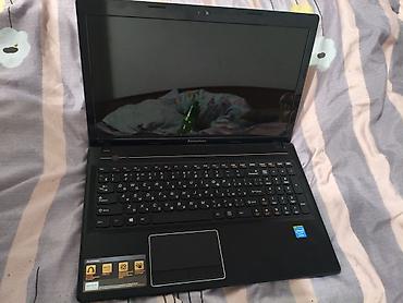 Ноутбуки Lenovo: Для учебы, Б/у, Intel Celeron — 2