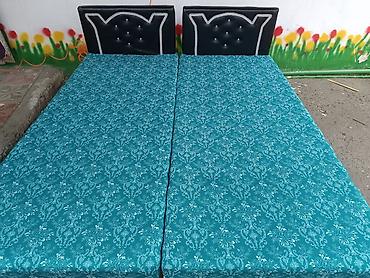 iki neferlik matras: BuCarpayilar TƏZƏ Kravatlar✔ Hazirlari Var✔ Rəng Seçimi — 4