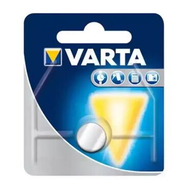delimano baterija za toplu vodu: Brand: Varta |x|x Model: Baterija Varta Alkalna Electronics V13GA LR44