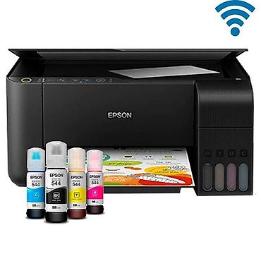 epson l3251: Epson EcoTank L3250 — компактное МФУ с чернильными резервуарами и — 4