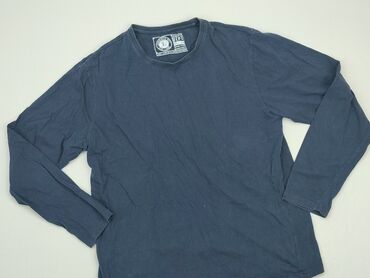 Long-sleeved tops: Long-sleeved top for men, L (EU 40), condition - Good