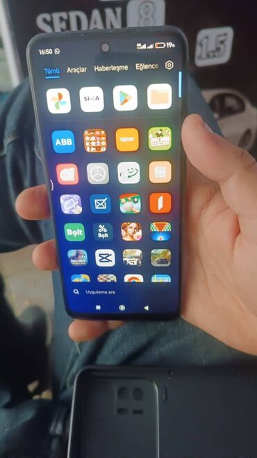 irsad xiomi: Xiaomi 12S, 256 ГБ, цвет - Серый, 
 Отпечаток пальца, Сенсорный