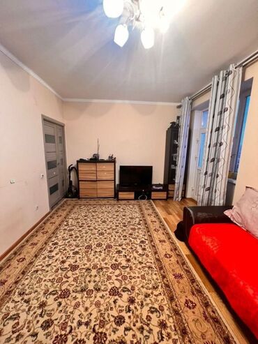 Продаю 2х комнатную квартиру в жк"Пишпек" от ск Ихлас Площадь 55м²