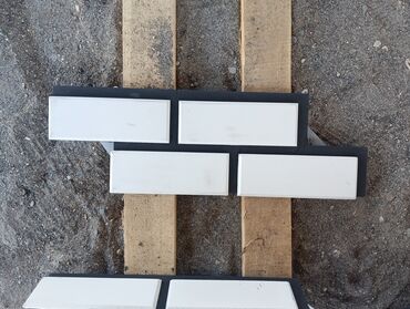 Фасадные сэндвич панели: Декоративные 3D-панели/плитка для облицовки стен 30 дан ашу туру бар — 8