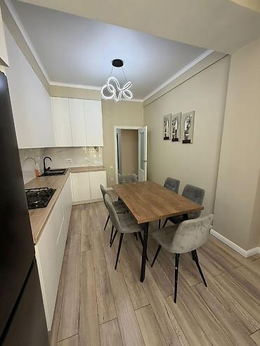 Продажа квартир: 2 комнаты, 74 м² — 2