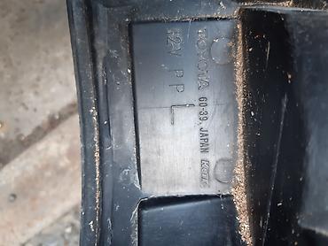 hunda 1997: Toyota Land Cruizer-80 üçün faralar satılır, orjinaldır, yapon — 6