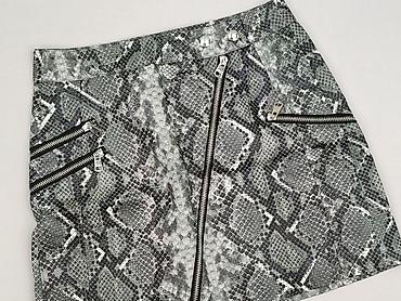 szczerbatek h: Bershka, Spódnica damska, rozmiar S — 1