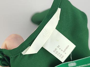 mango t: H&M Conscious, Bluzka damska, rozmiar XS — 4
