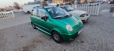 daewoo matiz ремонт: Сдаю в аренду: Легковое авто, Частная аренда