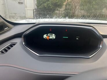 Changan: Changan Qiyuan Q05: 1.5 l | 200 km — 8