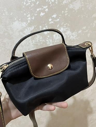 pierre cardin azerbaycan: Longchamp çanta.Qadın çantası – zərif və gündəlik istifadə üçün rahat — 4