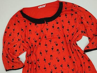 bingo: XXL, Bluzka damska, rozmiar 3XL — 1