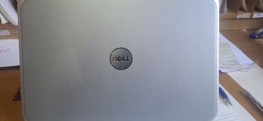 за сколько можно продать ноутбук: Ноутбук, Dell, 8 ГБ ОЗУ, Intel Core i5, 15 ", Б/у, Для несложных задач