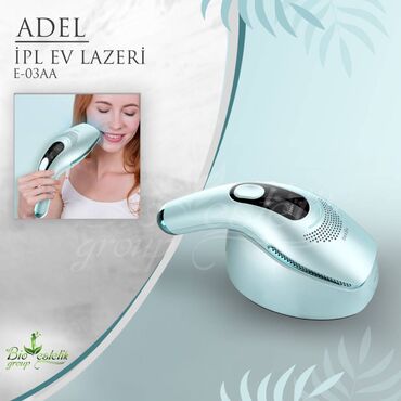 lazer candela: Epilyasiya üçün, Aleksandrit, Təlim keçirilir