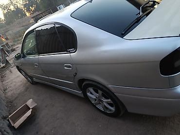 субару б4 седан: Subaru Legacy: 2002 г., 1.9 л, Автомат, Бензин, Седан — 5