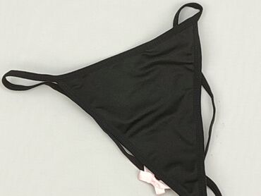 spódnice ołówkowe czarne za kolano: Women`s panties, L (EU 40)