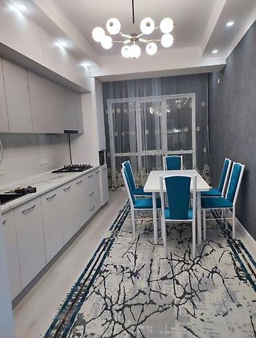 Долгосрочная аренда квартир: 2 комнаты, Собственник, Без подселения, С мебелью полностью — 5