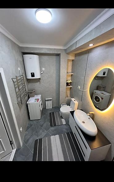 Продажа квартир: 3 комнаты, 86 м², Элитка, 3 этаж, Евроремонт — 10