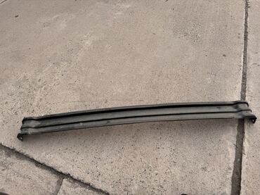 Глушители: Глушитель Mitsubishi 1992 г., Б/у, Оригинал, Япония — 13