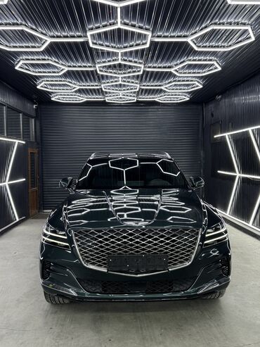 Hyundai: Hyundai Genesis: 2019 г., 3 л, Автомат, Дизель, Кроссовер — 3