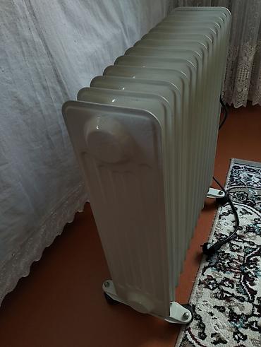 масляный радиатор баку: Elektrikli radiator satılır.Qiyməti 70 azn — 2