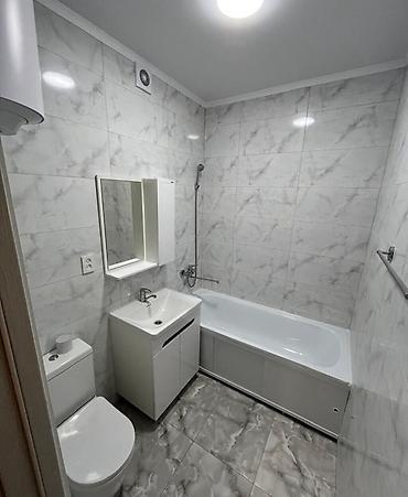 aalam city: 1 комната, 53 м², Технопарк Элитка, 6 этаж, Евроремонт — 9