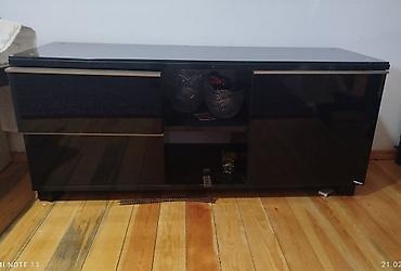 tv altdigi: TV stend. TV altdiği — 2