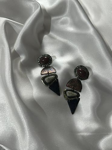 Серьги: Серьги — 2