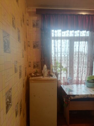 Köhnə tikili: Bakı, Şimal DRES, 2 otaqlı, Köhnə tikili, 44 kv. m — 3