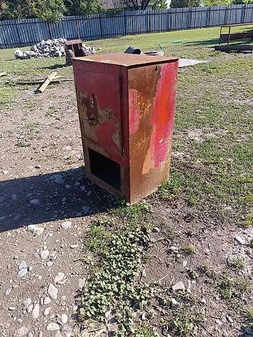 сейфы бишкек: Сейф закрытый без ключа 
находится в городе кара балта — 1