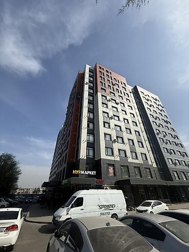 Квартиры: 2 комнаты, 65 м², Элитка, 3 этаж, Евроремонт — 1