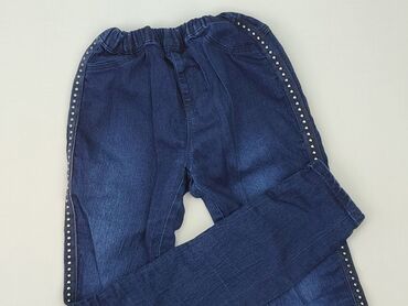 Jeans: Jeans, Reserved, 12 years, 146/152, condition - Very good