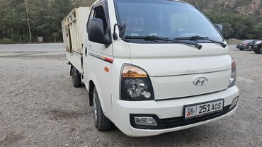 зеркала для машин: Легкий грузовик, Hyundai, Стандарт