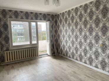 обмен на дом: 2 комнаты, 49 м², 105 серия, 8 этаж, Косметический ремонт