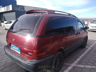 запчасти тойота ленд крузер 100: Багажника Стекло Toyota 1997 г., Б/у, Оригинал, Япония