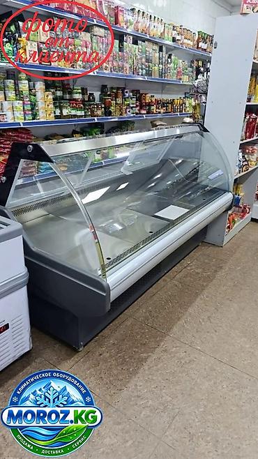 nofrost: Для напитков, Для мяса, мясных изделий, Кондитерские, Китай, Новый — 5