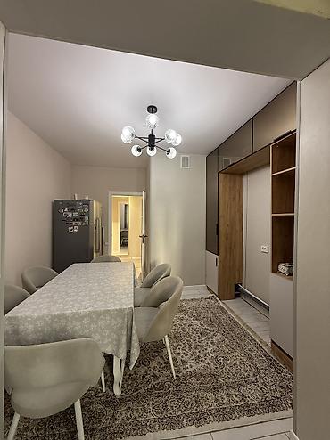 Продажа квартир: 2 комнаты, 72 м², 106 серия улучшенная, 2 этаж, Евроремонт — 5