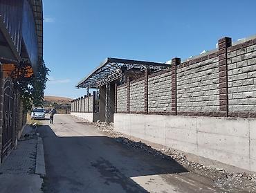 Кладка: Кладка кирпича Больше 6 лет опыта — 8