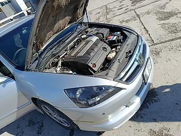 Honda: Honda Inspire: 2003 г., 3 л, Автомат, Бензин, Седан — 25