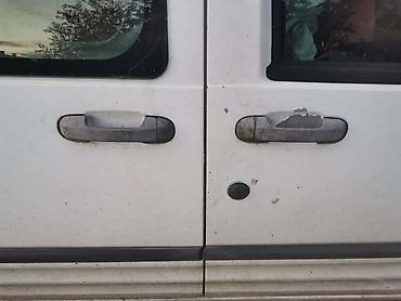 Automobili: BRAVE ZA VRATA ZA FORD TRANSIT CONNECT OD 2002. DO 2005. GOD. | FORD — 1