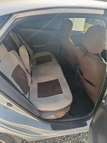 помощь авто: Toyota Avensis: 1999 г., 1.8 л, Автомат, Газ, Лифтбек — 2