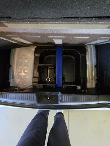 Chevrolet: Chevrolet Beretta: 2020 г., 0.1 л, Автомат, Бензин, Хэтчбэк — 11