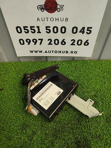 Блок комфорт Kia K5 TF 2 2012 (б/у)